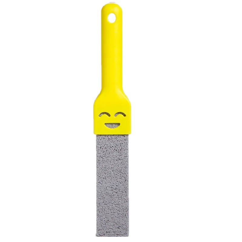 5 PCS Pumice Stone Cleaning Stick Seat Toilet Limescale Rust Stain Dirt Removal Brush Bathroom Tile Sink Household Washing Tools