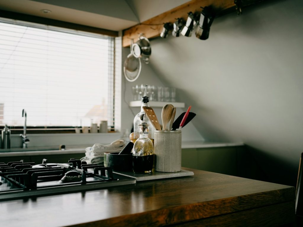 10 Simple Ways to Make Your Kitchen More Functional
