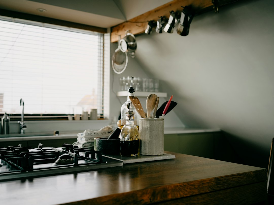 10 Simple Ways to Make Your Kitchen More Functional