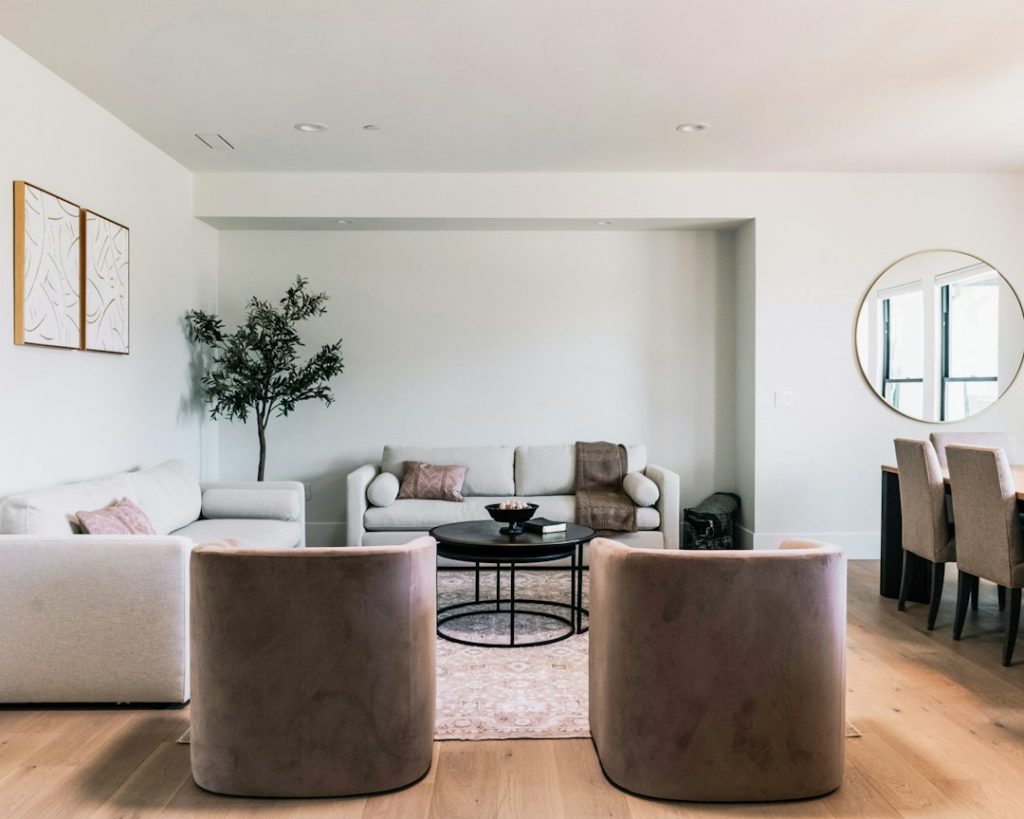 10 Easy Ways to Make Your Home More Comfortable