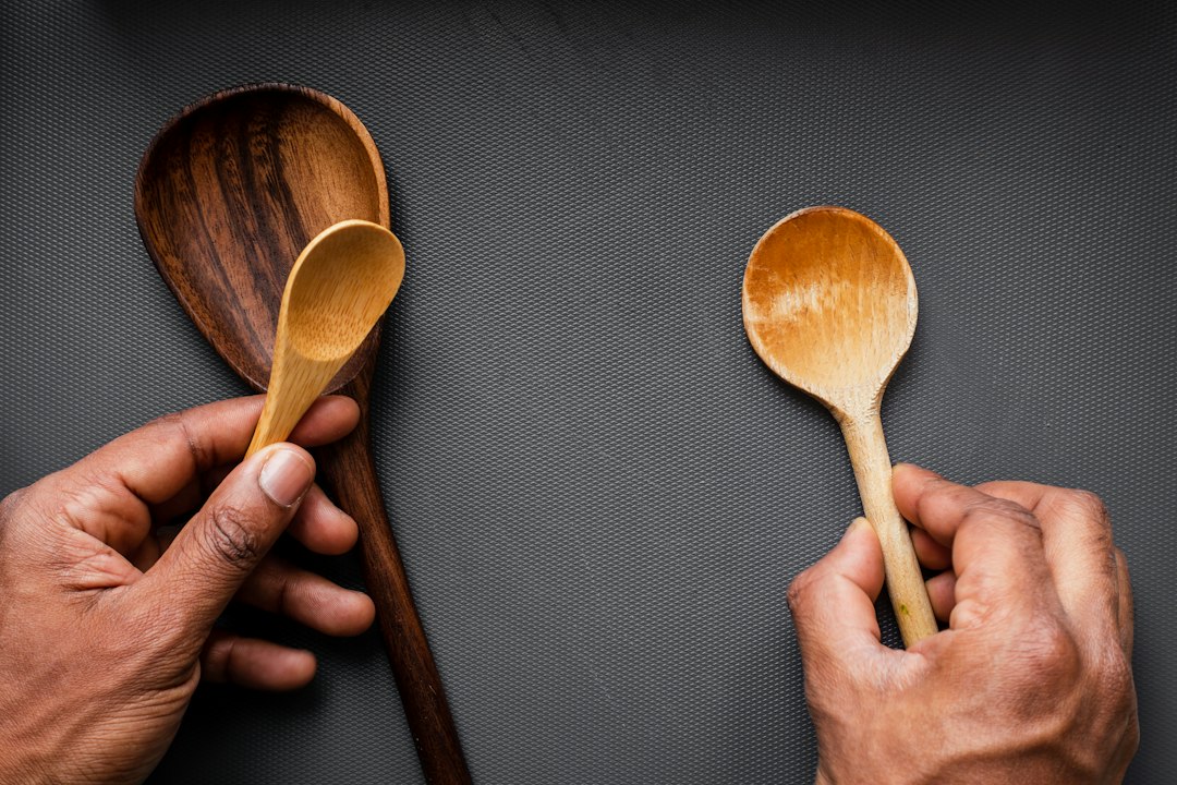How to Choose Practical Kitchen Tools You’ll Actually Use