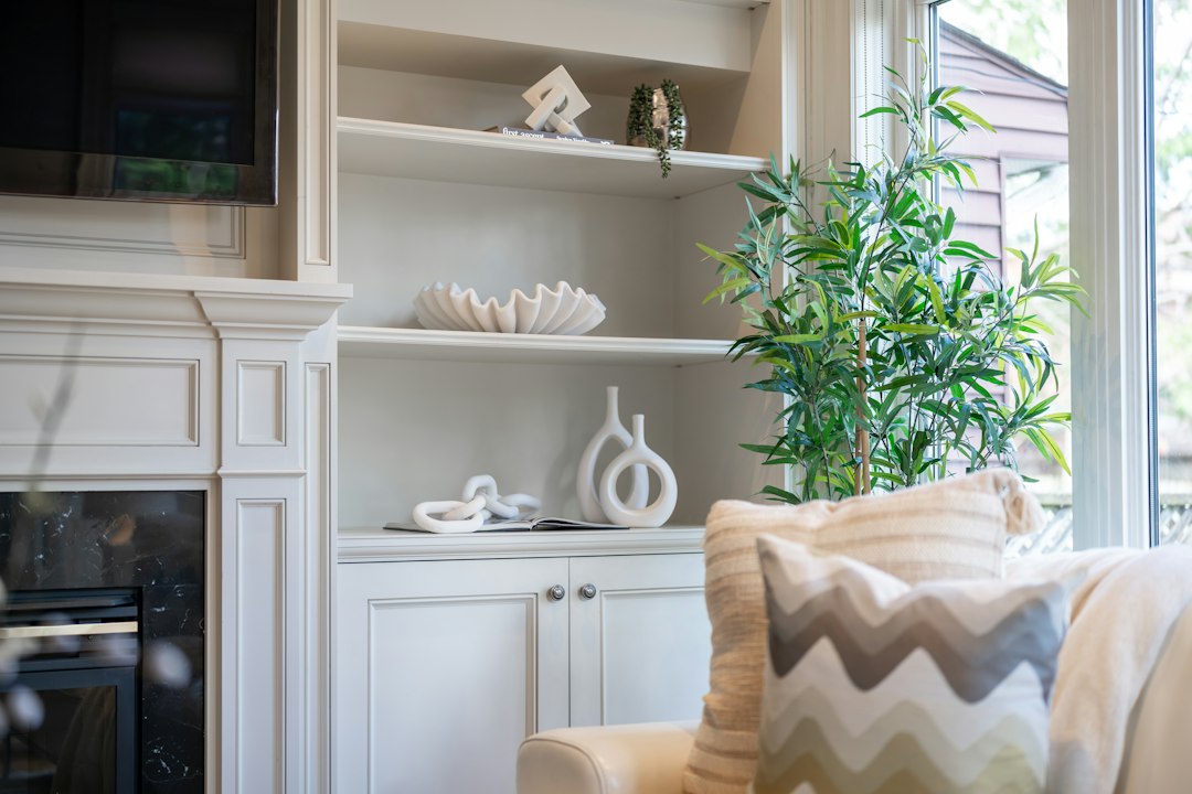 12 Clever Storage Ideas for a Clutter-Free Home