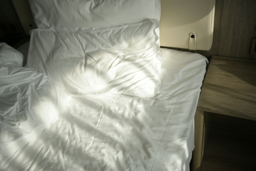 How to Make Your Bedroom Feel Cleaner, Calmer and More Organized