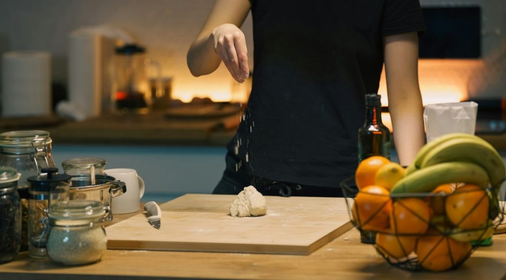 How to Build a Simple Weekly Home Cleaning Routine