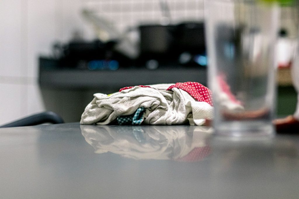 13 Cleaning Habits That Make Your Home Easier to Maintain