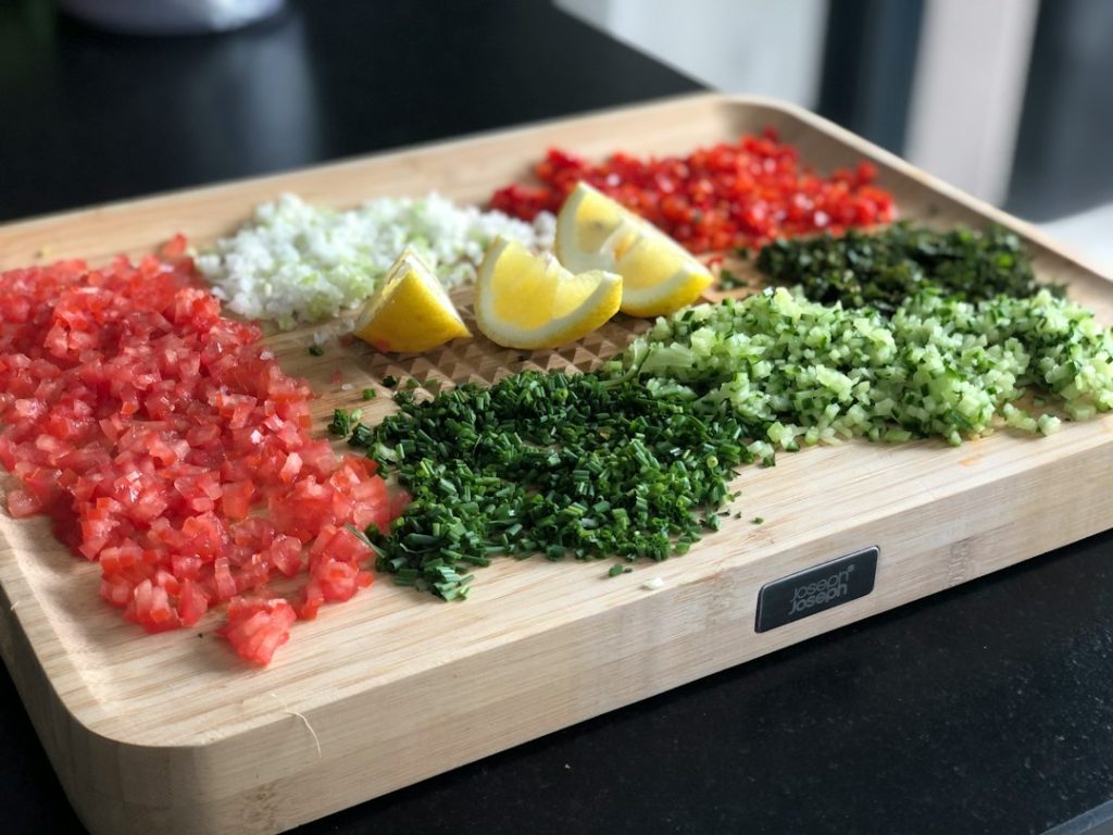 10 Cooking Prep Tips That Can Save You Time in the Kitchen