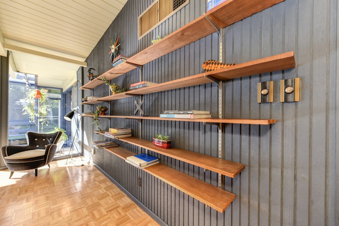 12 Space-Saving Ideas for Small Apartments and Homes