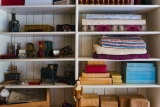 How to Create a More Organized Home One Room at a Time