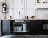 How to Organize Under the Kitchen Sink Without the Clutter