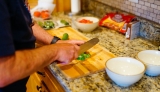 How to Create an Efficient Kitchen Setup for Everyday Cooking