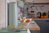 How to Keep Kitchen Counters Clean and Organized Every Day